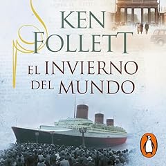 El invierno del mundo [Winter of the World] cover art