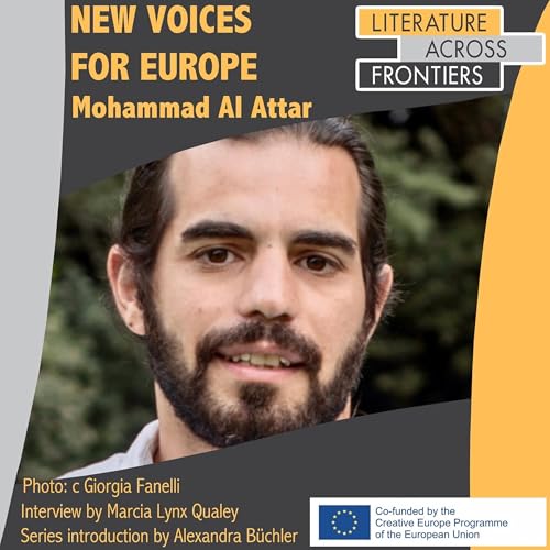 New voices For Europe: Theatre is a way to write unfinished, ongoing stories.