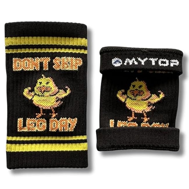 MYTOP Sweatbands for Wrist and Wrist Wrap - Premium Training for Functional and Cross Training, Tennis, and Workouts - Flexible, Sweat-Absorbing Fabric - Ideal for All Sports