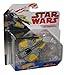 Hot Wheels Star Wars Anakin Skywalker's Jedi Starfighter Vehicle