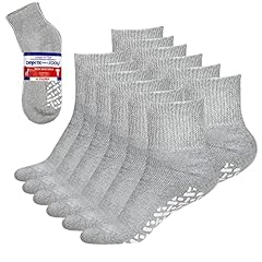 Ankle Socks Grey