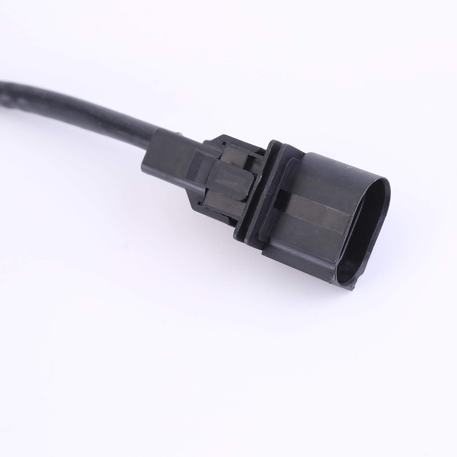 31658855 Lambdasonde 5-Draht O2 Sauerstoffsensor kompatibel für LUPO 6X 6E 1.0 1.4 5-Polig Lambdasonde Regelsonde vor Kat, Sauerstoffsensor Sauerstoff