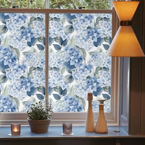 Vinilo decorativo ventana 15.7 x 118 pulgadas miniatura 3