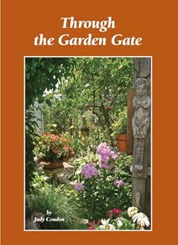Paperback Through the Garden Gate Book