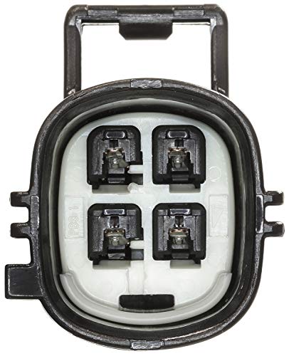 Sensor de Oxígeno NTK 25752 miniatura 4