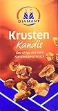 Kölner Krustenkandis braun, 500 g Packung