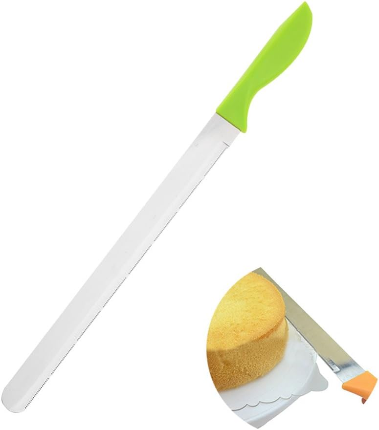 5 Best Knives to Cut Cake in 2022 (Expert Picks)