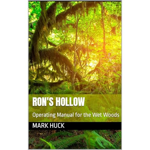 1: Ron's Hollow by Mark Huck episode artwork