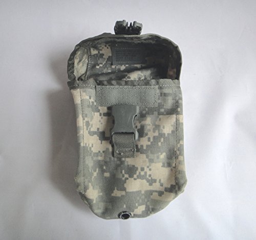 Image of U.S. Army IFAK First Aid Kit Carrying Case /Carrying Pouch