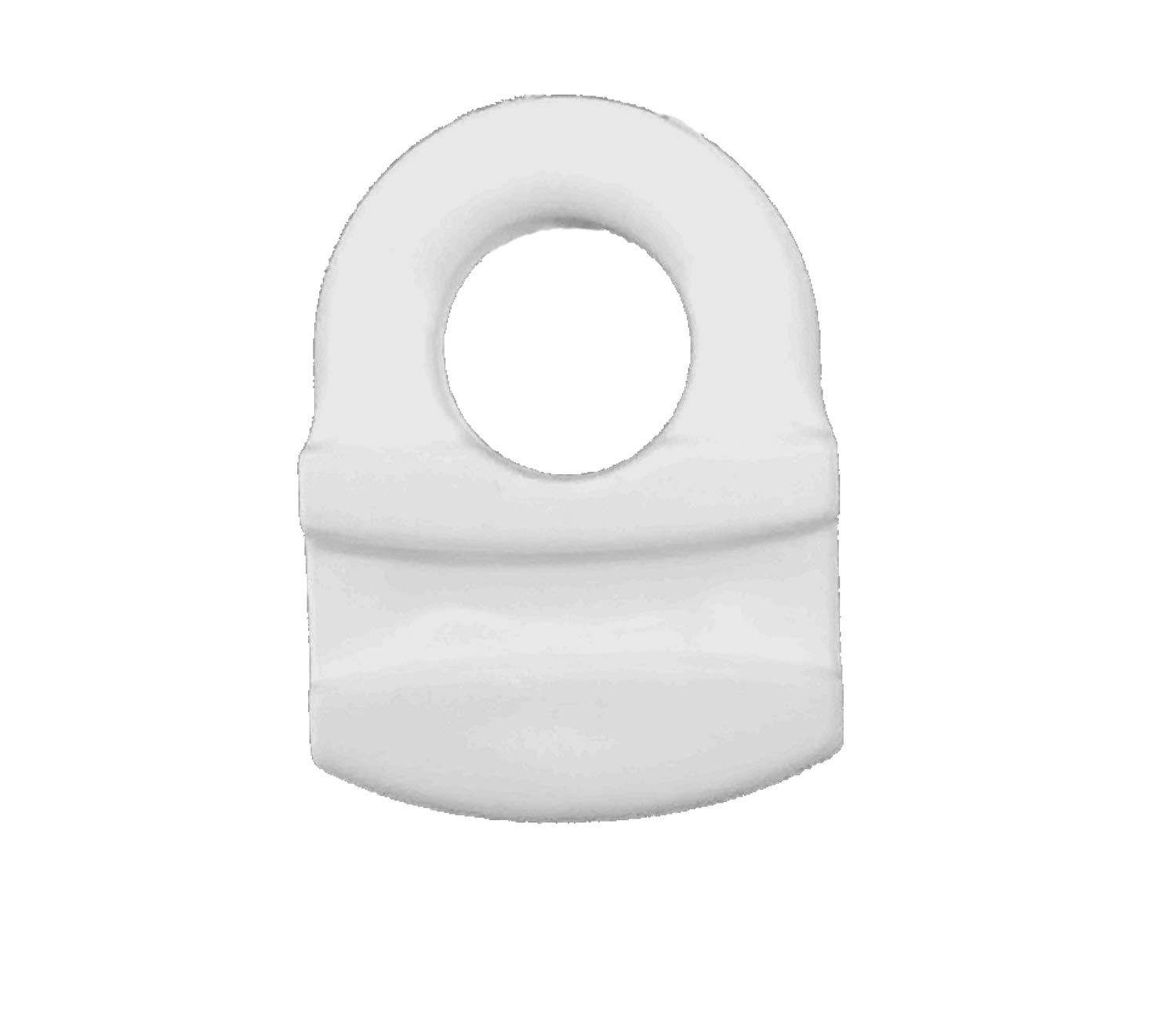 DMSE - Porte-rideaux en gros - Glissières coulissantes et rouleaux Tringle à rideau à œillets.