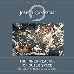 Page de couverture de The Inner Reaches of Outer Space