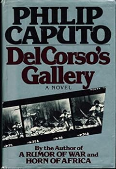 Hardcover Delcorso's Gallery Book