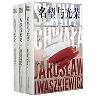 Sława i chwała. T. 1-3 754114844X Book Cover