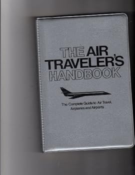 Paperback Air Traveler Hbk P Book