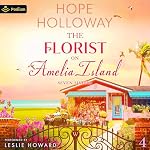 Cover of The Florist on Amelia Island