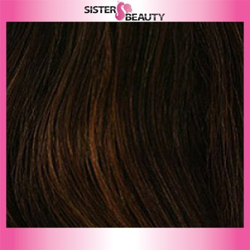 Bobbi Boss Premium Synthetic Wig - BIJU (#FS4/27)