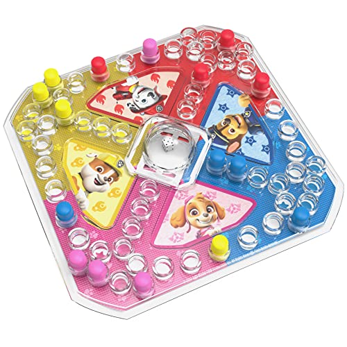 PAW Patrol PopUp Game miniatura 3