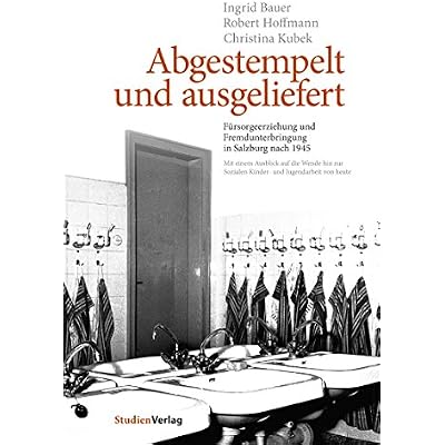 Abgestempelt und ausgeliefert