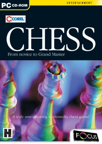 Preisvergleich Produktbild Corel Chess