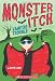 Vampire Trouble (Monster Itch #2) (2)