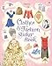 Clothes & Fashion Sticker Book (Usborne Sticker Books) (Information Sticker Books)