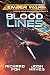 Bloodlines (The Terra Nova Chronicles Book 2)