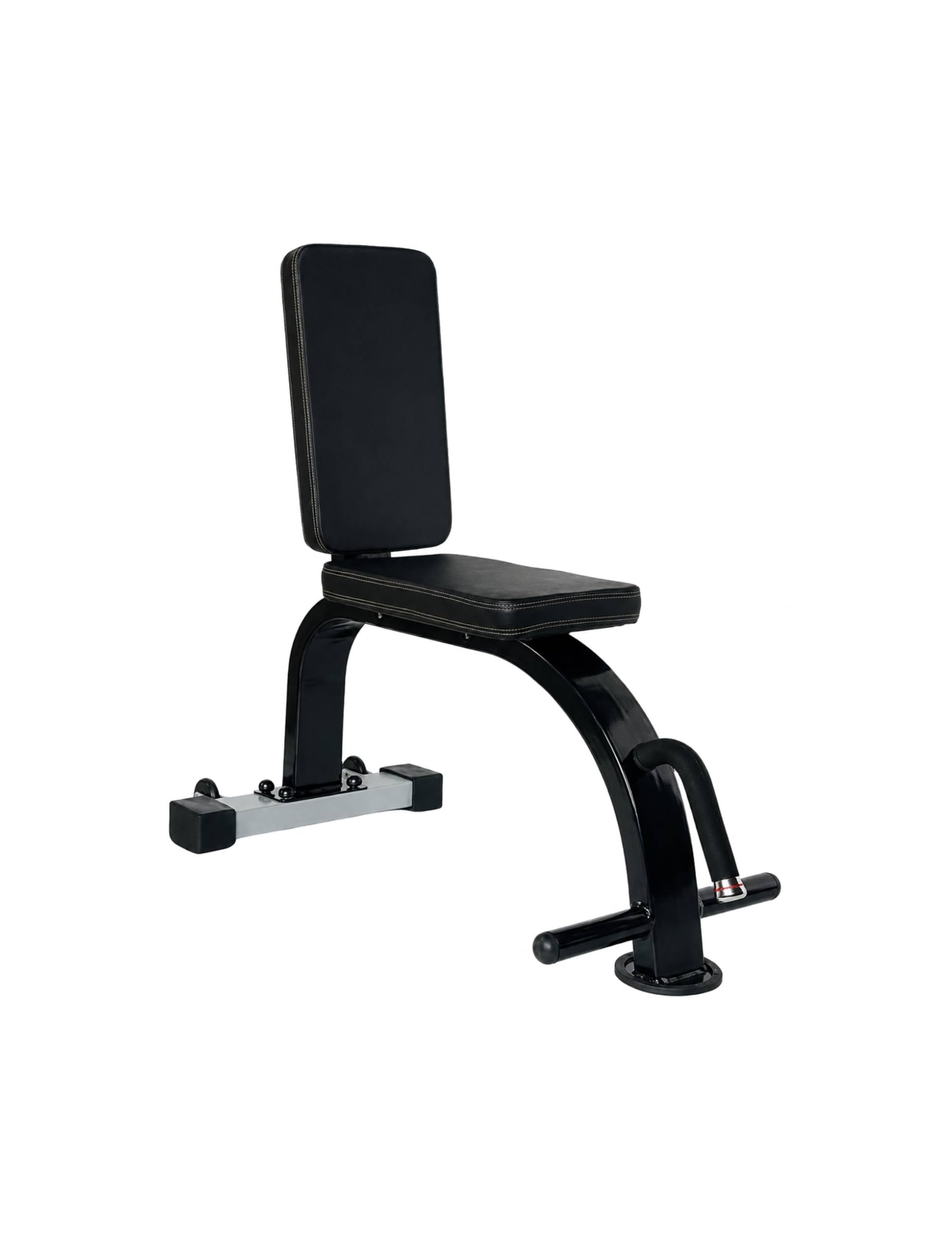 Mybeast Utility Bench For Gym And Home Purpose For Heavy Duty Multiple Workout-image-0