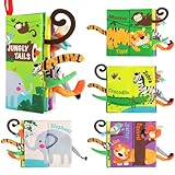 beiens Baby Books Baby Toys