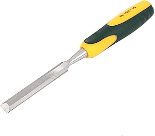 Aexit Good Performance Plastic Special Tool Grip Carpentry Woodworking Hand Chisel Wood Carving Tool 16mm Model:45as194qo284