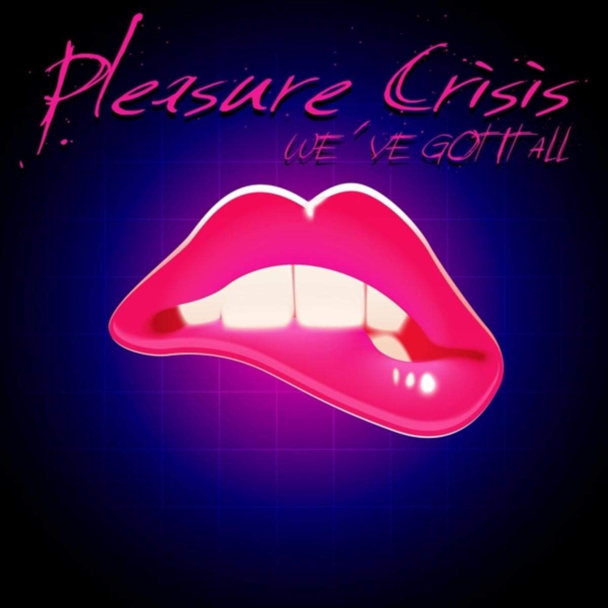 Pleasure Crisis