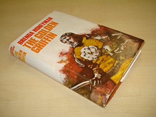 The Golden Griffin (As: Brenda Honeyman)