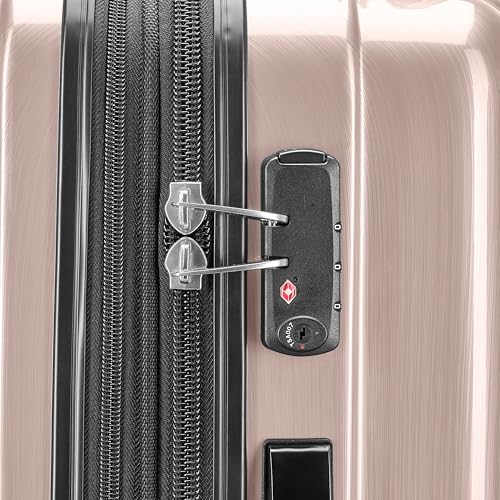 Samsonite Winfield 2 28-Inch Pink