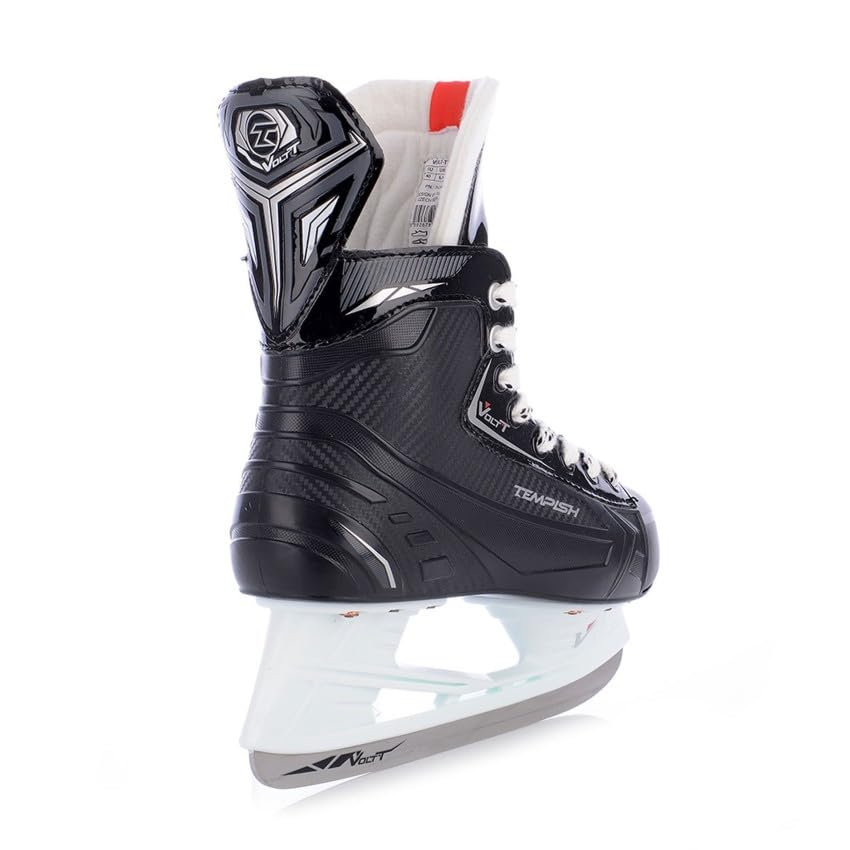TEMPISH Volt-T Pro Pattini da Hockey Taglia 37