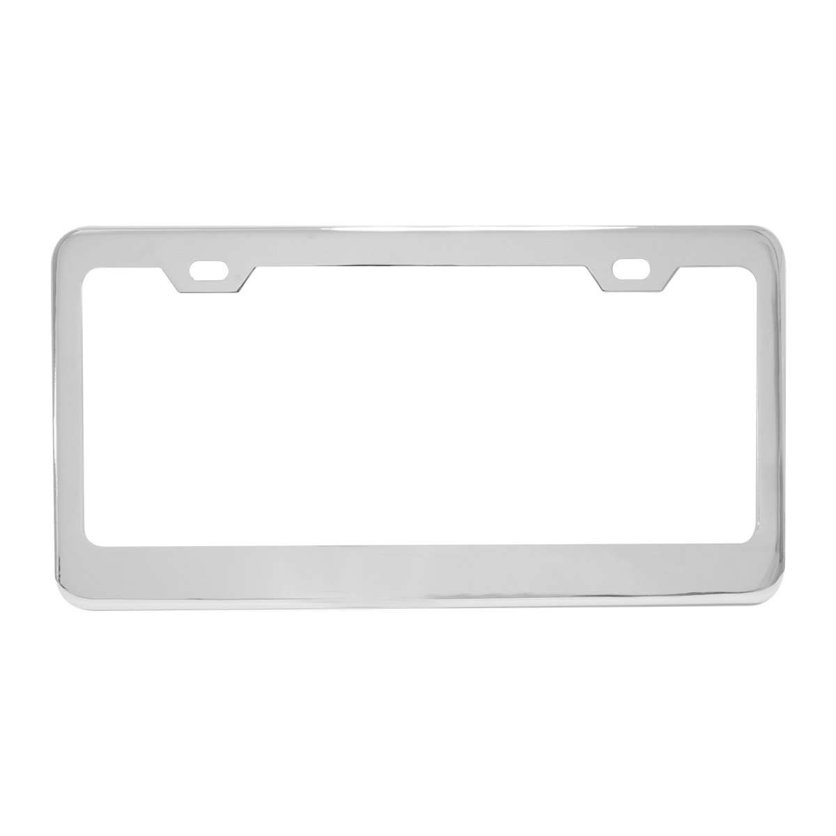 Amazon.com: GG Grand General 60454 Superior License Plate Frame