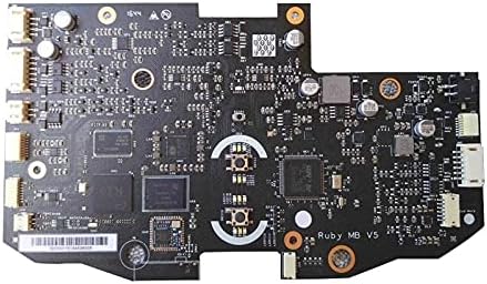 Cobeky Placa Base de la Placa Principal Original for Xiaomi MI Robot Mijia 1s 1s SDJQR01RR Robot Aspirumeer Piezas de Repuesto Accesorios