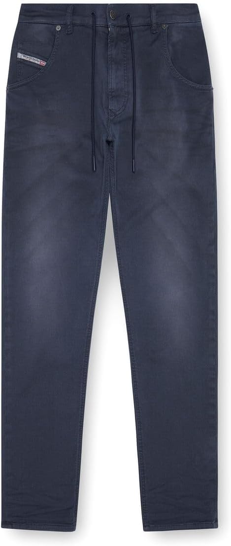 Diesel Mens Krooley-e-ne L.30 Sweat Jeans