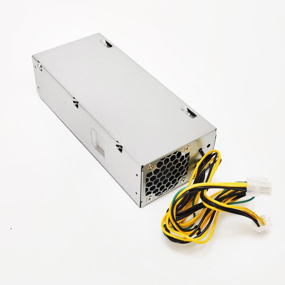 Zasilacz komputerowy transformator płyta główna-6Pin CPU-4Pin 260W dla modelu PA-1261-7 PCH026 PCK027 dla Qitian M420 /Yangtian M4000Q/ Tianyi 510S-07IC