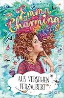 Emma Charming - Aus Versehen verzaubert 3737342490 Book Cover