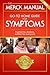 The Merck Manual Go-To Home Guide for Symptoms (1) (Merck Manual Home Health Handbook)