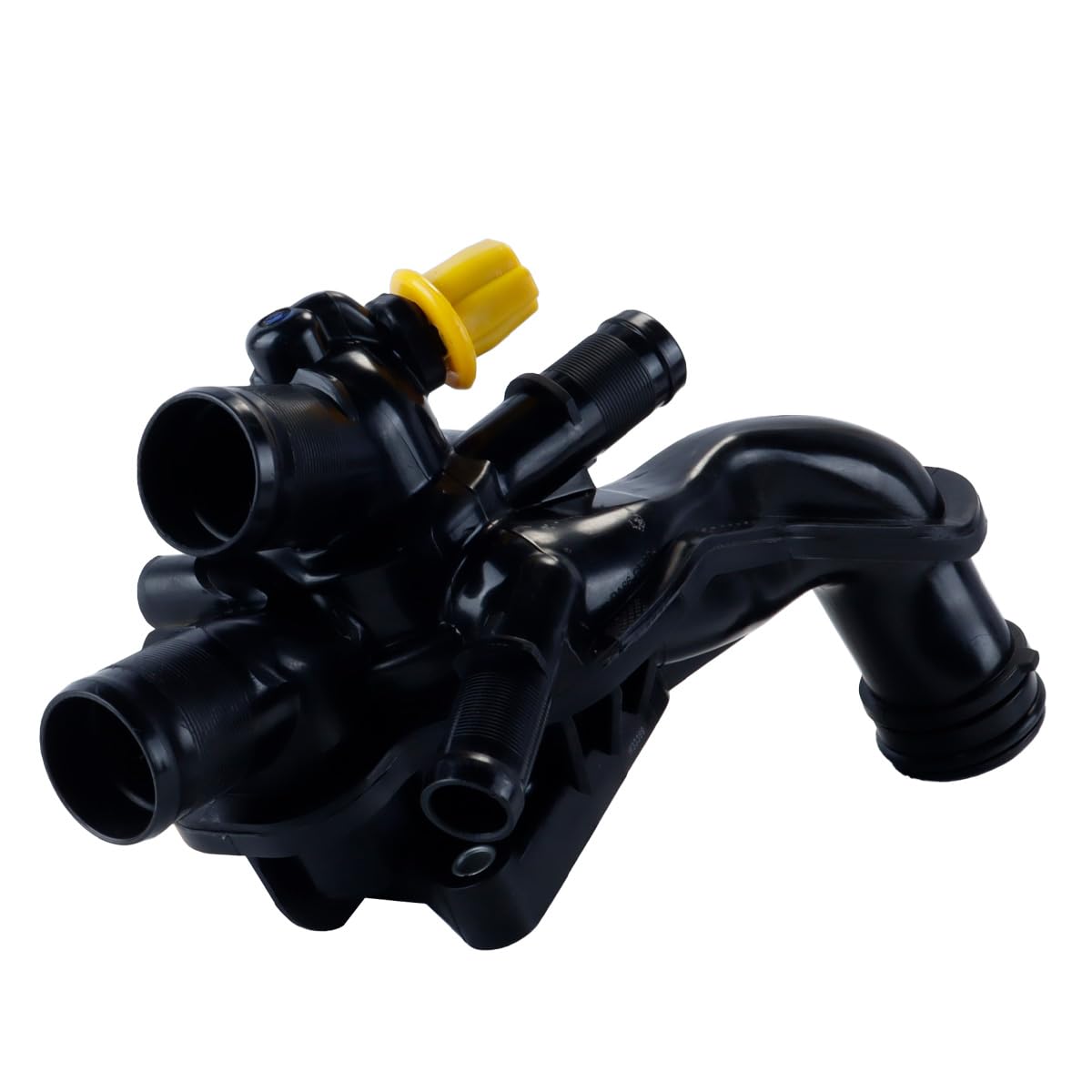 Thermostat Et Boîtier Avec Capteur Pour Mini Cooper R55 R56 R57 2007-2013 11537534521 1336.Z6