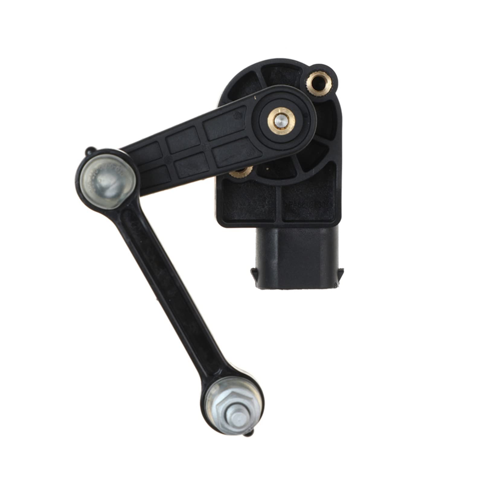 Capteur de hauteur de suspension pneumatique arrière gauche 7L0616571D pour voiture 7L