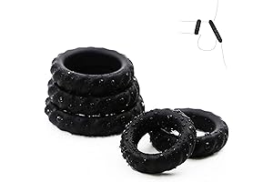 2024 Silicone Sx Toy for Men - Cockring Machine with Sweater - Couples Adult Games