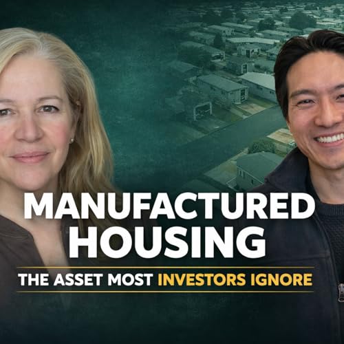 Manufactured Housing: The Asset Most Investors Ignore