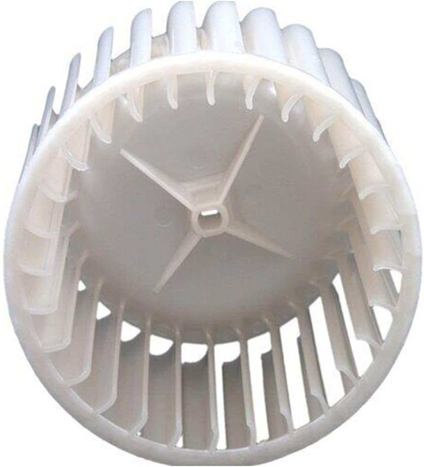 for International Harvester for 4700 1990-2002 4700 HVAC Blower Motor Wheel