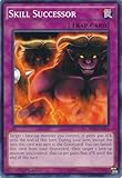 YU-GI-OH! - Sucesor de habilidad (BP03-EN214) - Battle Pack 3: Monster League - 1ª edición - Común
