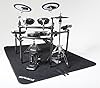 ROLAND Tdm-25 Drum Rug Mat 198 X 162 Cm #3