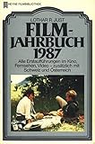  Heyne-Film-Jahrbuch 1987 (Heyne Filmbibliothek (32))