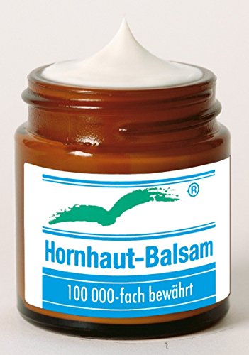 Badestrand Hornhaut-Balsam 30 ml