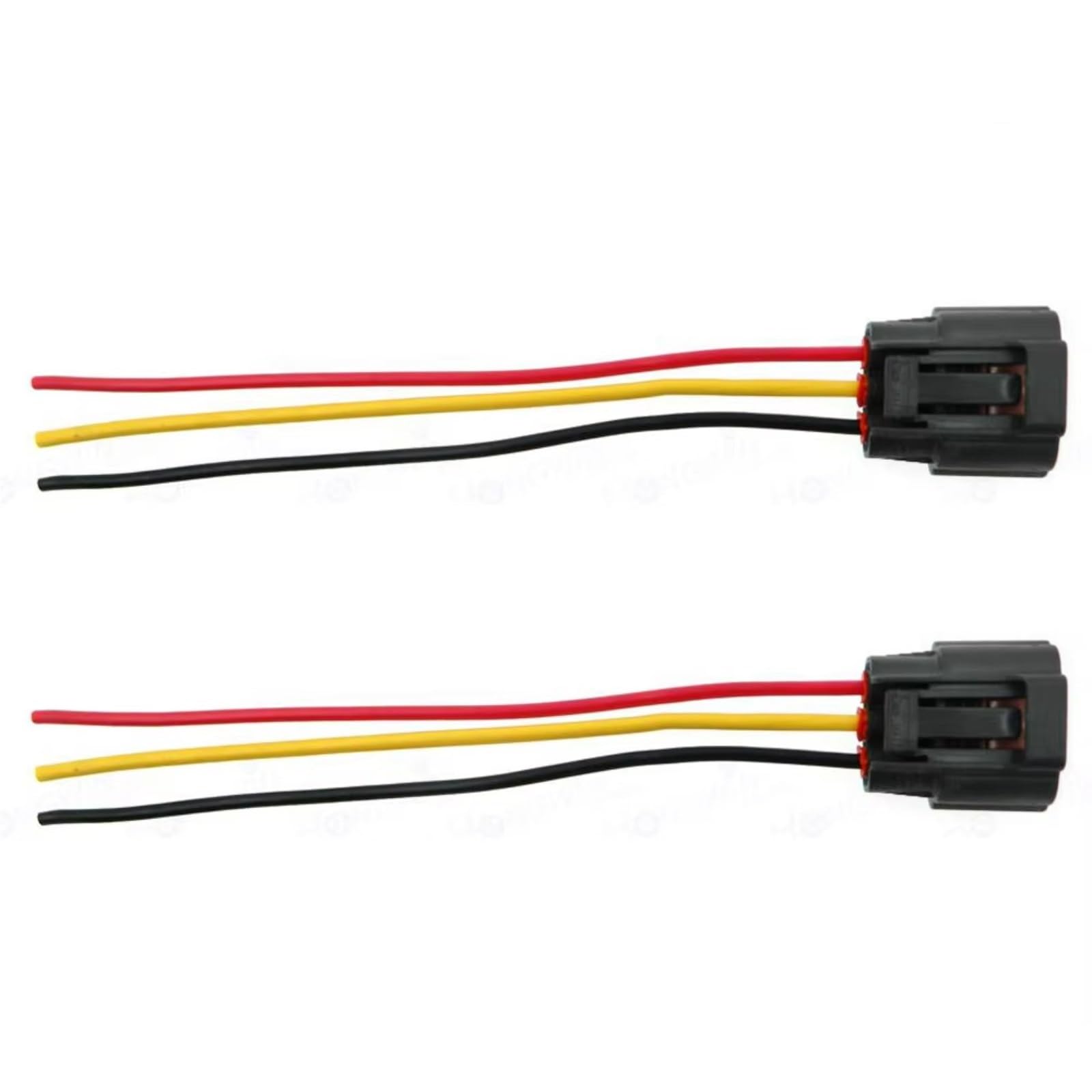 Zócalo de bobina de encendido impermeable para Colt: máxima conductividad y sellado, 2 PCS 5
