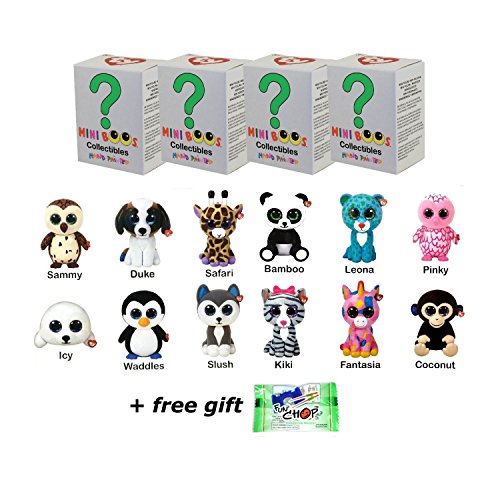 Fuji Merchandise PZ0343 EARTHEN Figurines, White